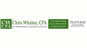 Chris Whalen, CPA