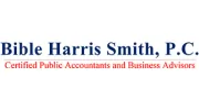 Bible Harris Smith