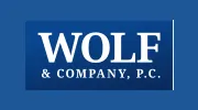 Wolf & Company PC