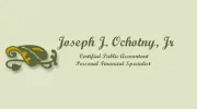 Ochotny CPA