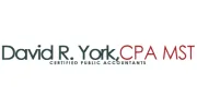 York David R, CPA