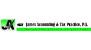 James Accounting & Tax Practice