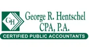 George R. Hentschel, CPA