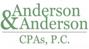 Anderson & Anderson CPAs PC