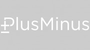 Plus Minus