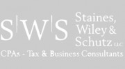 Staines Wiley & Shutz