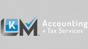 LKM Accounting Service