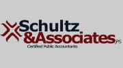 Schultz & Associates P S