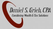 Daniel S Grieb CPA