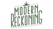 Modern Reckoning