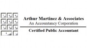 Arthur Martinez & Associates