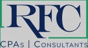 Robinson Farmer Cox Associates