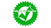 GIBSON TAX SERVICE