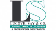 Lucove Say