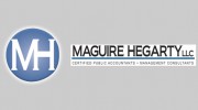 Maguire Hegarty