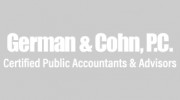 German & Cohn