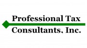 Professional Tax Consultants