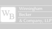 Winningham Becker & Company