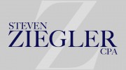 Steven Ziegler, CPA