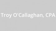 Troy O'Callaghan, CPA