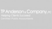 T P Anderson