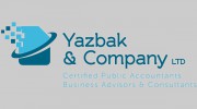 Yazbak & Company