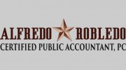 Alfredo Robledo CPA, PC