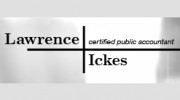 Ickes Lawrence J