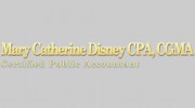 Mary Catherine Disney CPA, CGMA
