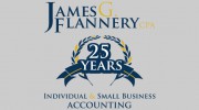 James G. Flannery CPA