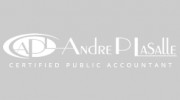 Andre P Lasalle CPA