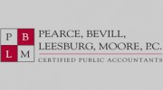 Pearce Bevill Leesburg Moore