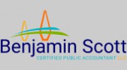 Benjamin Scott CPA