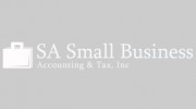 SA Small Business Accounting & Tax