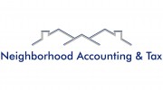 Neighborhood Accounting and Tax