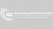 Accounting With Debits & Crdts