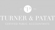 Turner and Patat