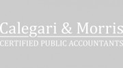Calegari & Morris