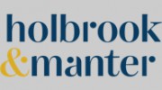 Holbrook & Manter