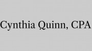 Cynthia Quinn, CPA