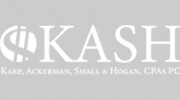 Karp, Ackerman, Skabowski & Hogan PC