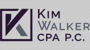 Kim Walker, CPA
