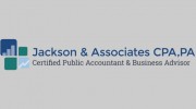 Jackson and Associates, CPA, PA