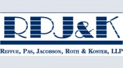 Reffue Pas Jacobson Knox & Koster