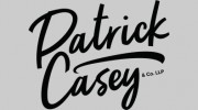 Patrick Casey