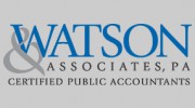 Watson & Associates
