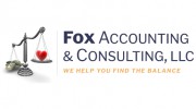 Fox Accounting & Consulting
