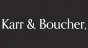 Karr & Boucher