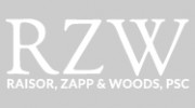 Raisor Zapp & Woods PSC