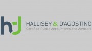 Hallisey & D'Agostino